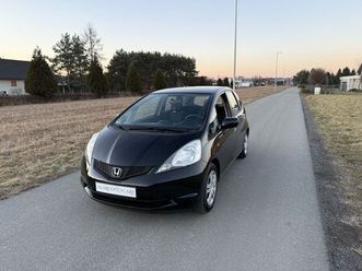 sprzedam honda jazz orzesze centrum • olx.pl