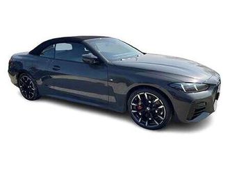 m440i xdrive cabrio 374 ps autom. m sport pro p.