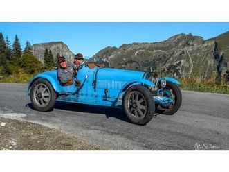 1926 bugatti type 35 replica a vendre