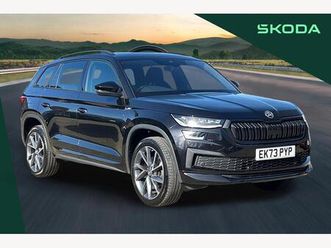 1.5 tsi act sportline dsg euro 6 (start/stop) 5dr (7 seat)
