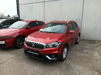 sx4 s-cross 1.0 allgrip shine + wr