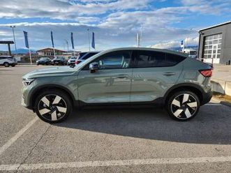 c40 recharge twin 78kwh plus plus