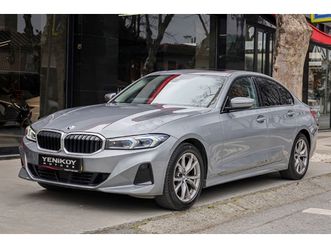 bmw 3 serisi 320ä° sportlä°ne