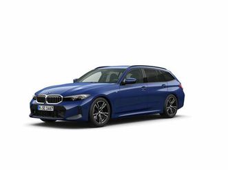 bmw serie 3 318d touring 110 kw (150 cv)