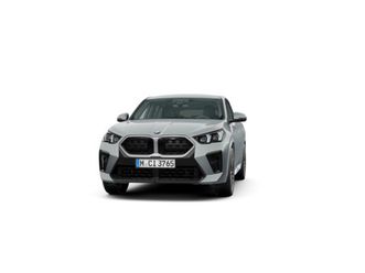 bmw x2 sdrive18d 110 kw (150 cv)