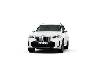 bmw x5 xdrive30d xline 219 kw (298 cv)