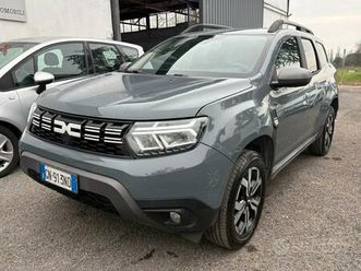 dacia duster 1.0 tce gpl 4x2 journey up