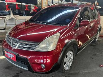 x-gear sl/x-gear 1.8 flex f. aut.