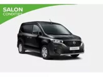 van l1h1 n-connecta 130pk (automaat)