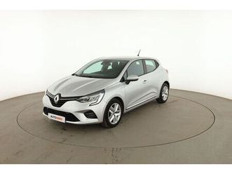 renault clio 1.0 tce business