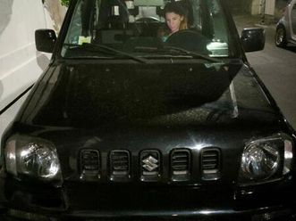 suzuki jimny 1.3 benzina/gpl 2009 ottime condizio