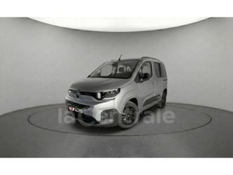 iii generation2 bluehdi 130 s&s taille m shine bvm6