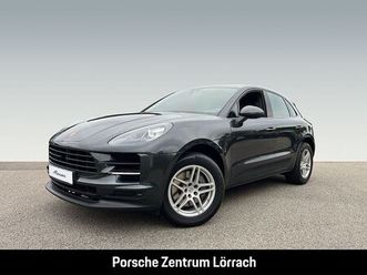 macan