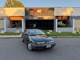 used 1996 saturn sl 1