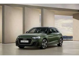sportback 30 tfsi adrenalin s tronic 85kw