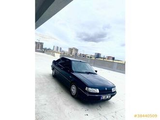sahibinden renault r 21 1.7 optima 1994 model ankara 250.000 km lacivert - 38440509 | arabam.com