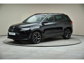 sportline 2.0 tdi 4x4 dsg scr