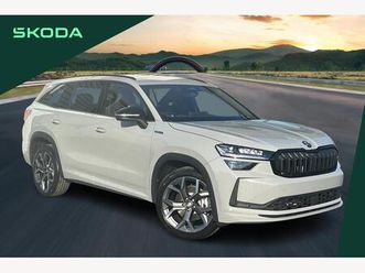 1.5 tsi iv 25.7kwh sportline dsg euro 6 (start/stop) 5dr (5 seat)