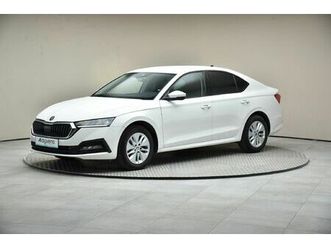 1.5 tsi act ambition