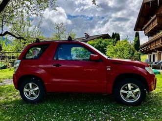 grand vitara 1,9 ddis