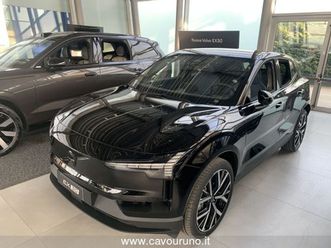 ex30 (2023-->) ex30 p5 long range plus black edition