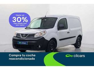 nv250 furgón 1.5dci comfort l1h1 3pl. 115