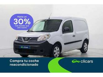 nv250 furgón 1.5dci óptima l1h1 3pl. 115