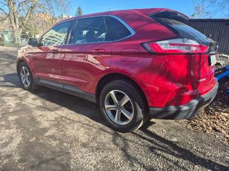 ford edge 2020 2,0 benzyna szczecin bukowo • olx.pl