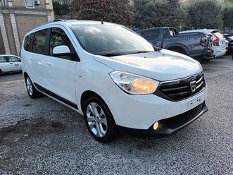 1500 dci prestige 110cv 7posti navi pdc16 italia