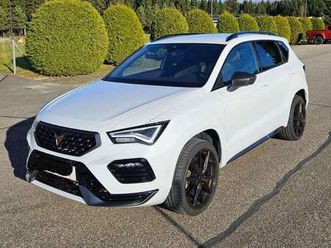 ateca 1.5 tsi dsg 150