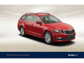 combi ambition tsi 115hk dsg