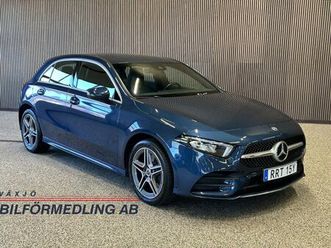 250 e amg line widescreen b-kamera navi 218hk