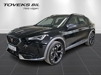 formentor 1.5 tsi 150hk carplay|acc|