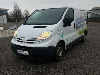 primastar business l1h1 2,0 dci 2,7t le business