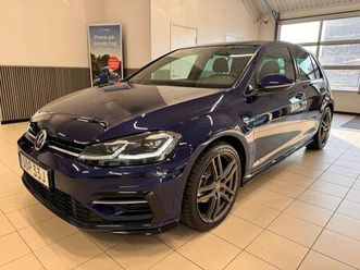 1.5 tsi r-line dsg / 5-d