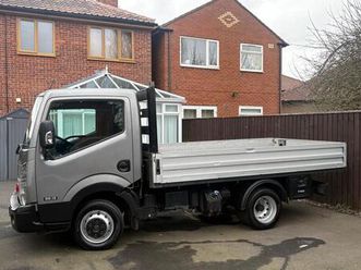 3.0 dci 35.13 l1 euro 6 2dr