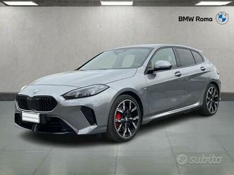 bmw serie 1 118d msport pro auto