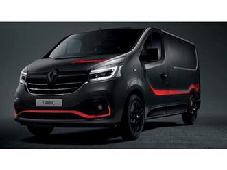 skåpbil skåp phii racing l2h1 170 a