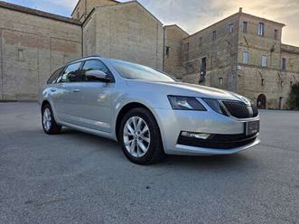 wagon 1.6 tdi executive 115cv dsg