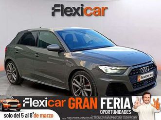 sportback 40 tfsi s line s tronic