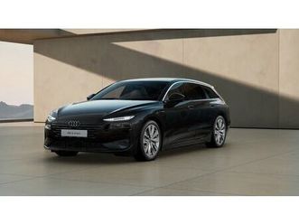 avant e-tron proline 286 hk