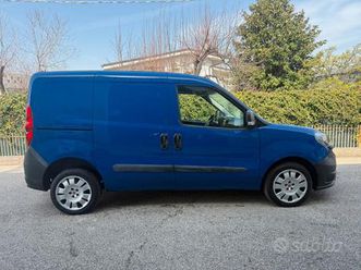 doblo 1.6 mjet cargo furgone