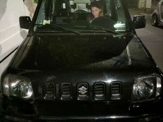 jimny cabrio 1.3 16v jlx 4wd