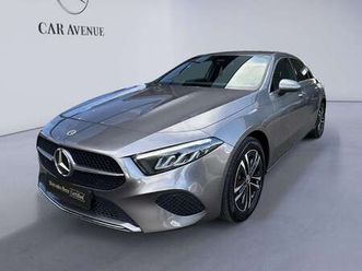 e berline luxury line