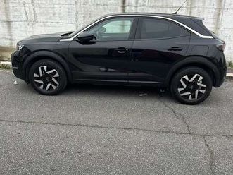 mokka 1.5 elegance s