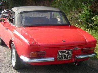 124 spider 1.4 m-air