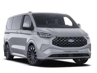 bus 2.5 phev 340 l1h1 fwd titanium x aut.