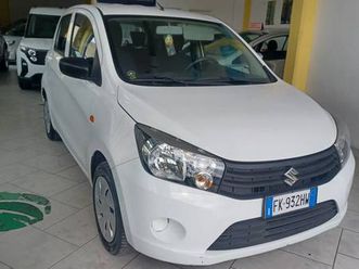 celerio celerio 1.0 style
