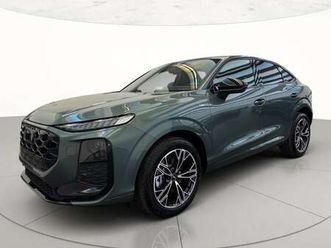 sportback tdi 110 kw s tronic