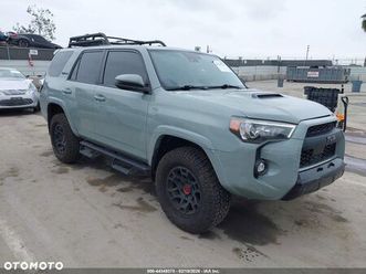 toyota 4-runner